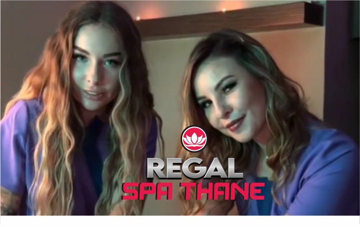 Four Hand Massage in Thane